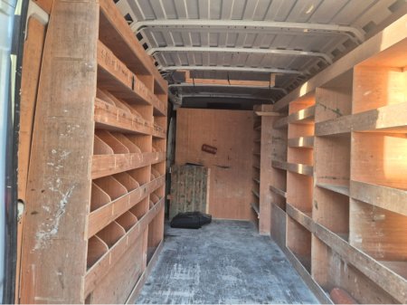 2022 Fiat Ducato - thumbnail 11