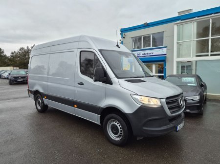 2021 Mercedes-Benz Sprinter - thumbnail 6