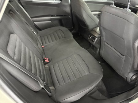 2015 Ford Mondeo - thumbnail 19