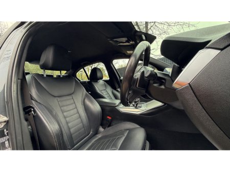 2020 BMW 3 Series 2020 (201)  BMW 330e M-SPORT  290BHP *VALUE ALERT €23,999 thumbnail