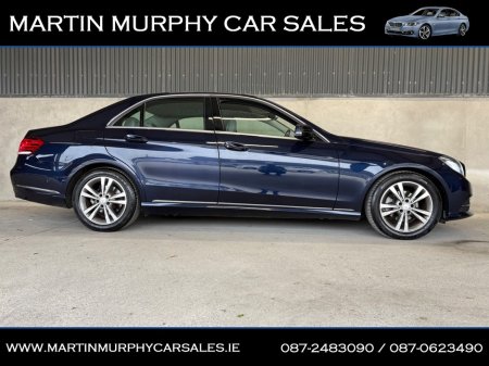 2015 Mercedes-Benz E Class - photo 2