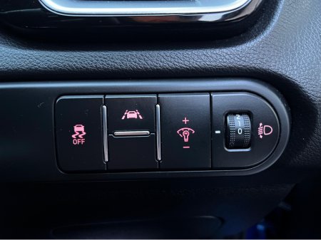 2018 Kia Ceed 1.0 K3 €12,950 thumbnail