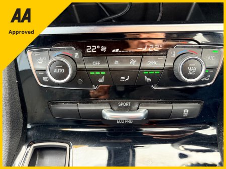 2016 BMW 2 Series Gran Tourer - thumbnail 17