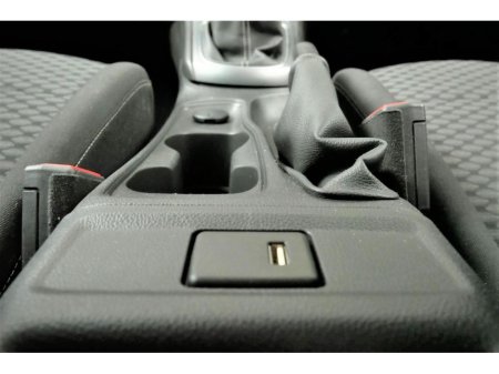 2018 Opel Astra - thumbnail 23