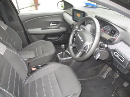 2023 Dacia Jogger - thumbnail 4