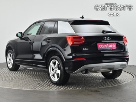 2020 Audi Q2 1.0 TFSI Auto €26,480 thumbnail