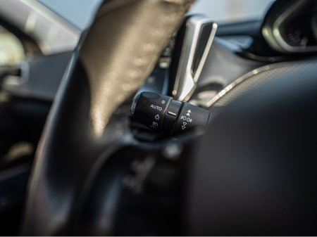 2016 Peugeot 2008 2016 Peugeot 2008 1.6d/New NCT/1yr warranty €9,888 thumbnail