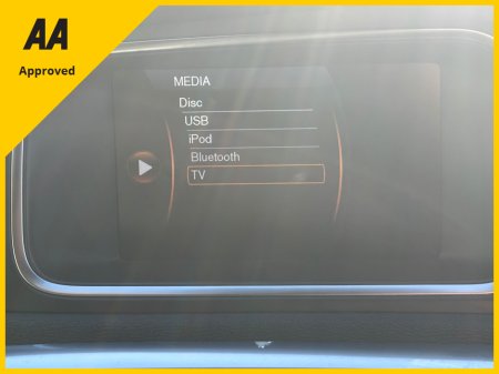 2014 Volvo V40 1.6T4 SE 5DR AUTO FULLY LOADED WITH EXTRAS €11,450 thumbnail