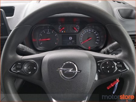 2021 Opel Combo - thumbnail 15