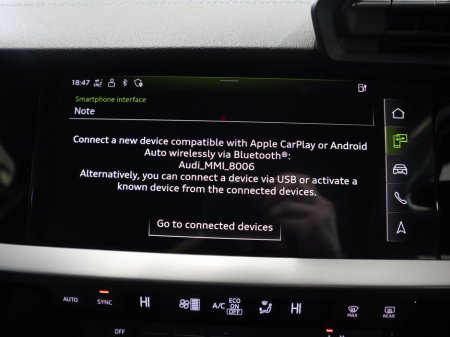 2023 Audi A3 - thumbnail 16