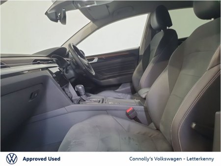 2023 Volkswagen Arteon 2.0TDI D7F 150HP ELEGANCE €36,450 thumbnail