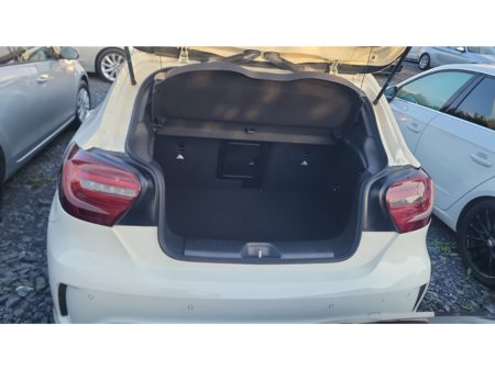 2013 Mercedes-Benz A Class - thumbnail 13