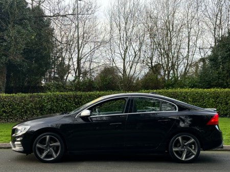 2015 Volvo S60 - thumbnail 5