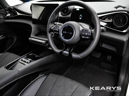 2026 BYD Dolphin - thumbnail 9