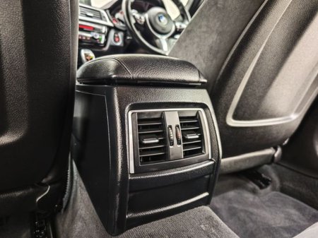 2018 BMW 3 Series 320 D TOURING M-SPORT Automatic, Reversing camera €19,995 thumbnail