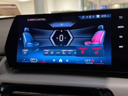 2024 BMW iX1 eDrive20 Sport €44,995 thumbnail