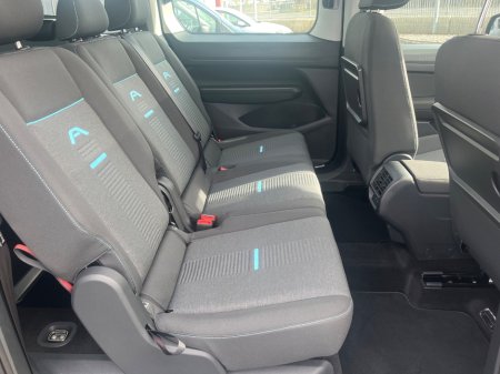 2026 Ford Tourneo Connect - thumbnail 30