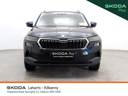 2023 Skoda Karoq AMBITION 2.0TDI 115HP €30,950 thumbnail