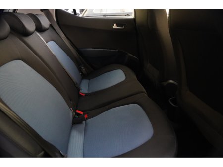 2019 Hyundai i10 - thumbnail 16