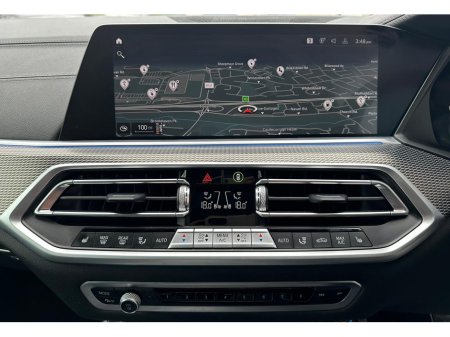 2021 BMW X5 - thumbnail 24