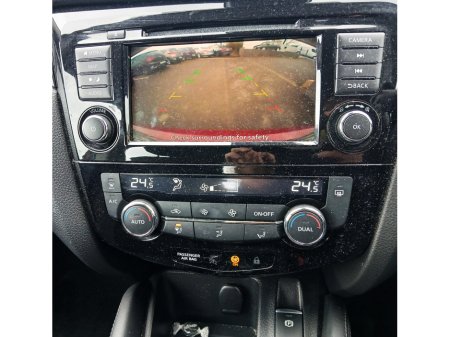 2019 Nissan Qashqai - thumbnail 8