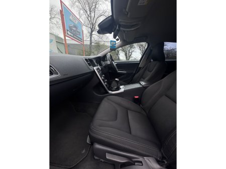 2017 Volvo V60 - thumbnail 22