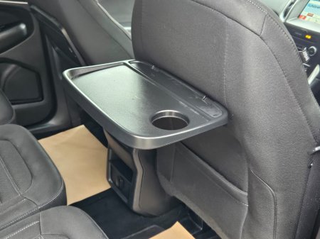 2018 Ford Galaxy 2.0 TD 150PS 6SPEED FWD 4DR €20,950 thumbnail