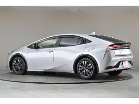 2023 Toyota Prius 1.8 SELF CHARGING HYBRID *REVERSE CAM*PARK SENSORS* €31,690 thumbnail