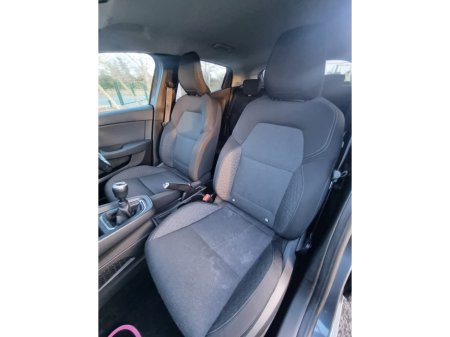 2021 Renault Clio 2021 RENAULT CLIO 1.0L NCT&TAXED €12,900 €12,900 thumbnail