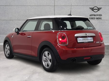 2014 MINI Hatch COOPER Cooper thumbnail