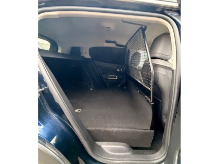 2023 Citroen C5 Aircross - thumbnail 5