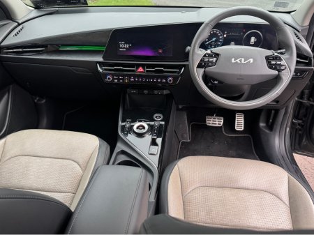 2023 Kia Niro EV K4 5DR AUTO €23,995 thumbnail