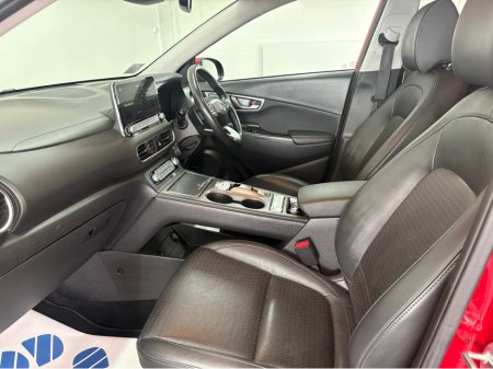 2020 Hyundai Kona - thumbnail 16