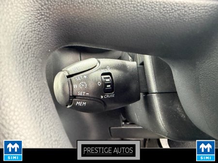 2018 Citroen C3 1.2 PETROL AUTO *CAR ID 76* €12,950 thumbnail