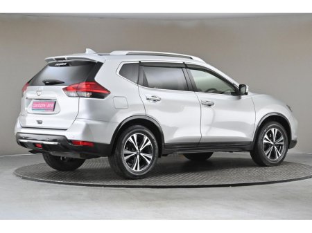 2018 Nissan X-Trail - thumbnail 10