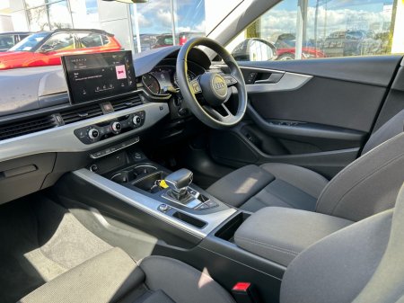 2023 Audi A5 - photo 2