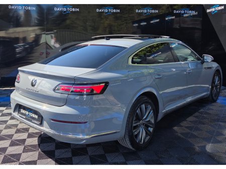 2023 Volkswagen Arteon - thumbnail 18
