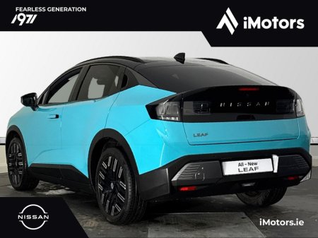 2026 Nissan Leaf - thumbnail 6