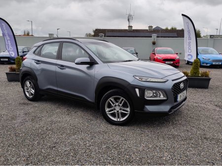 2019 Hyundai Kona LOW MILES KAUAI COMFORT 5DR
