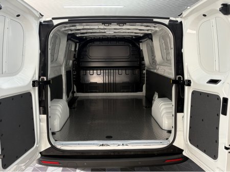 2025 Maxus Deliver 7 L2H1 2.0D 150bhp €25,950 thumbnail