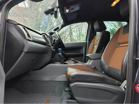 2019 Ford Ranger - thumbnail 19