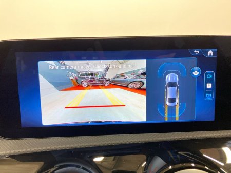 2025 Mercedes-Benz CLA Class - thumbnail 17