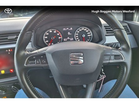 2021 SEAT Arona - thumbnail 12