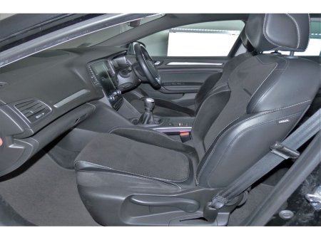 2017 Renault Megane - thumbnail 15