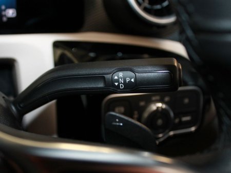 2023 Mercedes-Benz A Class A 180 d 180 D 5DR Auto €34,999 thumbnail