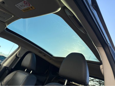 2016 Nissan Qashqai 1.5 SVE LEATHER SVE// 2 SEATER VAN €7,995 thumbnail