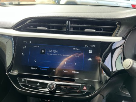 2024 Opel Corsa - thumbnail 18