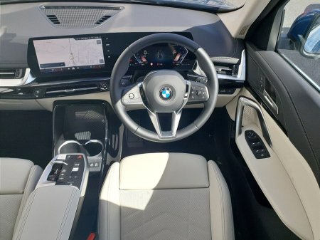 2026 BMW X1 - thumbnail 5