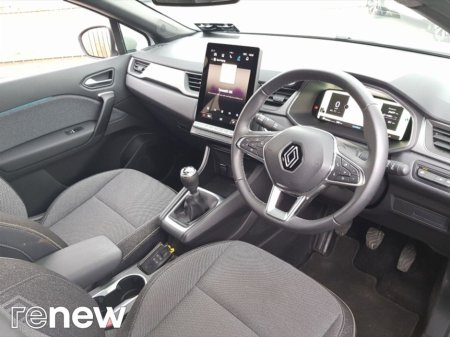 2024 Renault Captur - thumbnail 6