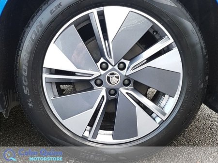 2023 Skoda Enyaq Enyaq 60 *6 Months Warranty* €26,995 thumbnail